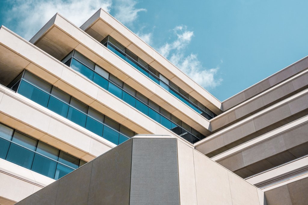 Somos una empresa inmobiliaria